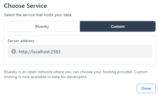 connect