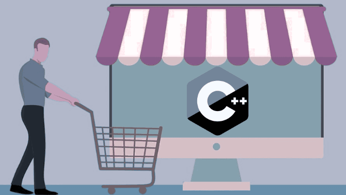 Supermarket System