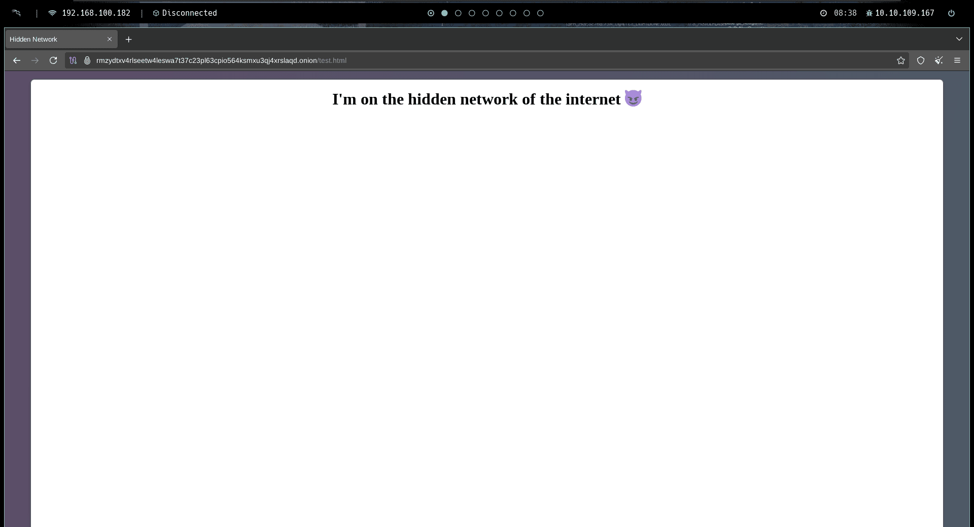 tor
